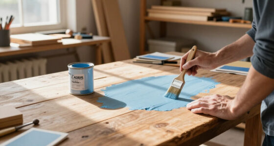 Clark+Kensington Just Named This Dreamy Blue Its 2027 Color Of The Year