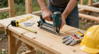 Comparing the Best Cordless Framing Nailer Brands for Framing and Roofing