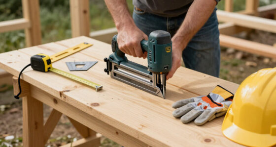 Comparing the Best Cordless Framing Nailer Brands for Framing and Roofing