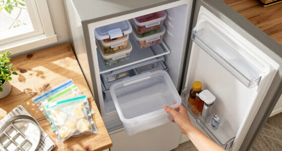 Costco’s Newest Storage Find Will Make Your Freezer Feel 2X As Big