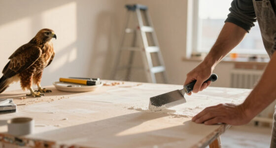 Essential Drywall Finishing Tools for Achieving a Smooth Finish