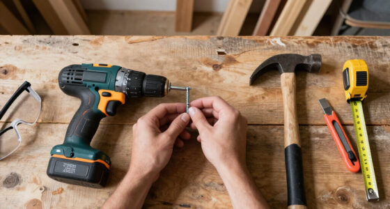 Essential Jobsite Equipment Every DIYer Should Have