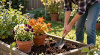 Every Garden Needs One Autumn Plant Bees & Butterflies Can’t Resist – Grow These 5 Pollinator Magnets For An Unforgettable Fall Feast