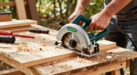Greenworks 24V Pro Cordless 7 1/4-Inch Circular Saw Review