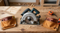 Guide to Choosing Cordless Circular Saws for Framing