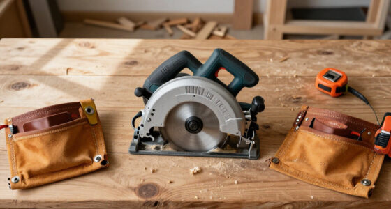 Guide to Choosing Cordless Circular Saws for Framing