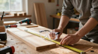 How to Choose Safety Glasses for Home Renovation