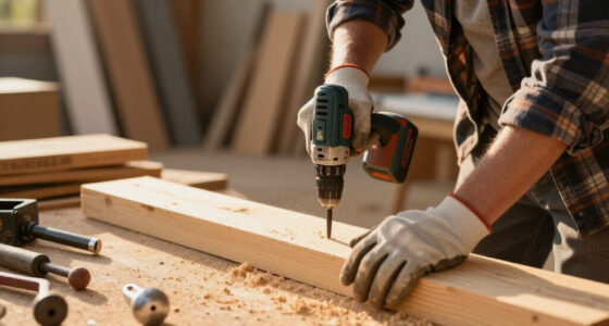 How to Choose the Best Tools for Small Contractor Projects