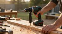 How to Maximize Battery Life in Your Cordless Power Tools