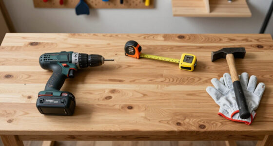 How to Maximize Tool Efficiency During Home Renovations