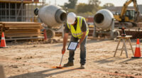 How to Optimize Your Construction Site Layout for Efficiency and Safety