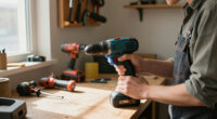How to Properly Maintain Cordless Power Tools for Longevity