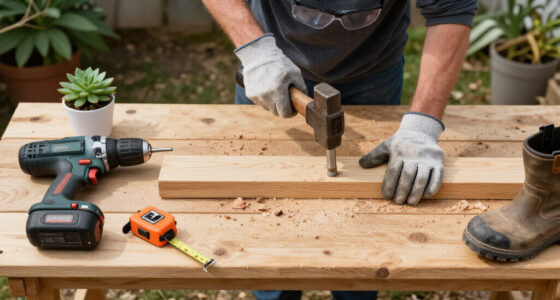 How to Safely Use Demolition Tools During Renovations