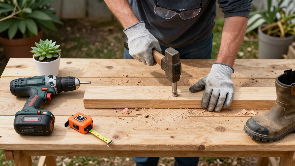 How to Safely Use Demolition Tools During Renovations