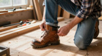 How to Select the Most Comfortable Work Boots for Long Days