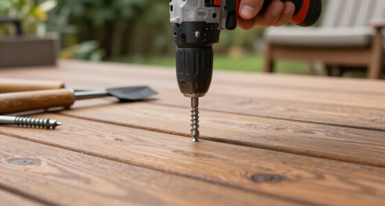 How to Use Impact Drivers for Driving Long Fasteners Without Stripping Heads