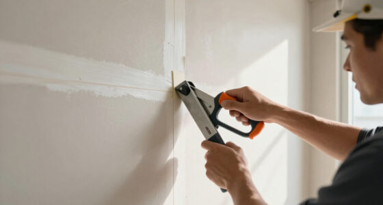 Innovative Drywall Taping Tools That Speed Up Your Finishing Process
