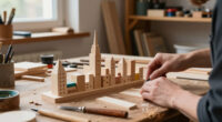 Madelon Vriesendorp’s Subconscious Cities