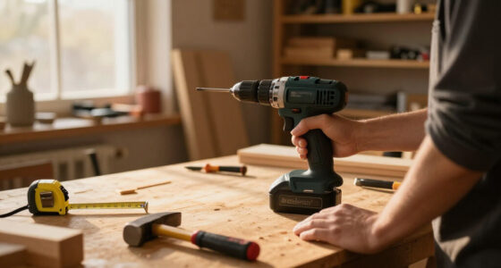 Planning Your Home Renovation: Essential Tool List and Budgeting Tips