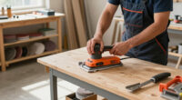 Proper Maintenance and Storage Tips for Commercial Drywall Sander Machines