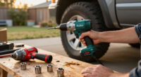 Ryobi VS Ridgid Impact Wrench Head-to-Head: Has Prosumer Caught Up?