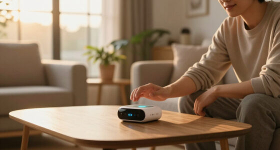 The 10 Best New Home And Wellness Gadgets From IFA 2026 — They’re Seriously Next-Level