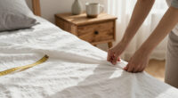 The “15-Inch” Rule Designers Swear By For A Perfectly Made Bed