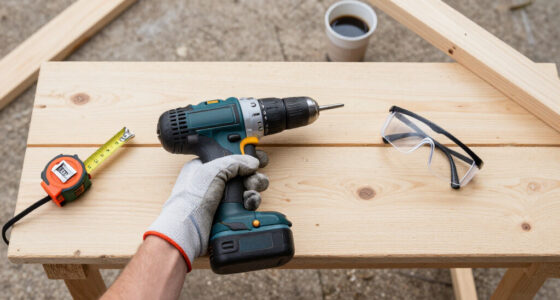 The Essential Checklist for Small Contractors Before Buying New Power Tools