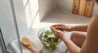 The Finnish Wellness Ritual You Should Try The Next Time You Shower