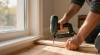 Tips for Selecting the Best Cordless Finish Nailers for Trim and Molding