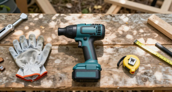 Top Features to Look for in Jobsite Air Compressors
