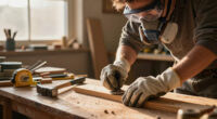 Top Safety Gear for Home Improvement Projects