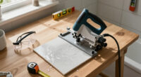 Top Tile Saws for Bathroom Remodels