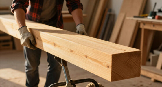 Top Tips for Handling and Transporting Heavy Materials Safely