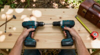 Understanding the Differences Between Brushless and Brushed Power Tools
