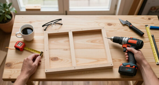 Why I’m Adding A “95% Day” To Every DIY Project From Now On