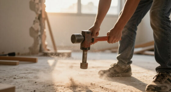 10 Best Demolition Hammer For Concrete In 2027