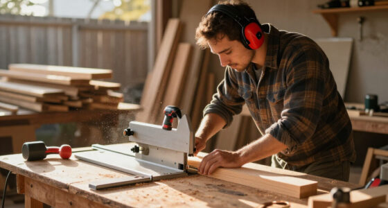 10 Best Hearing Protection Earmuffs for Work, Shooting, and Yardwork in 2027