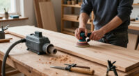 10 Best Portable Dust Extractors for Woodworking in 2027