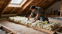 10 Best Roof Insulation Materials for Attics and Roofs in 2027