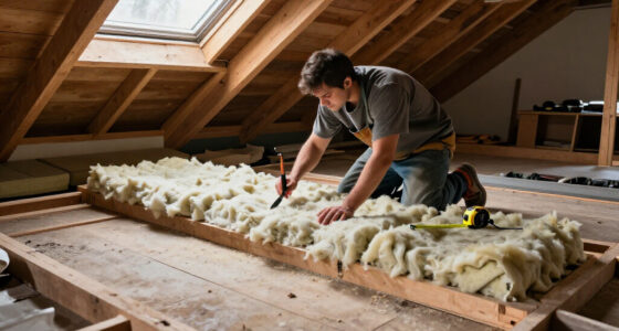 10 Best Roof Insulation Materials for Attics and Roofs in 2027