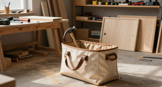 10 Best Tool Bags for Construction Tools in 2027