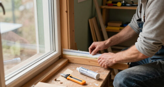 11 Best Air Sealing Products for Draft Control in 2027