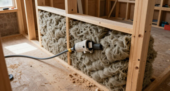 11 Best Dense Pack Insulation Options for 2027