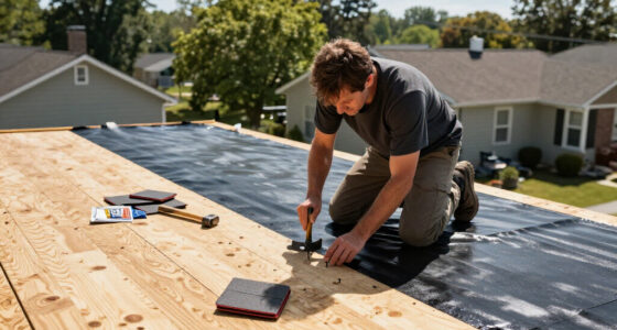11 Best Roof Underlayments for 2027