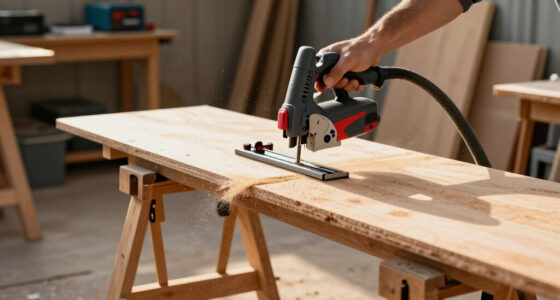 11 Best Track Saws With Dust Collection in 2027