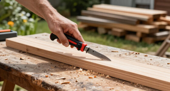 12 Best 2-in-1 Utility Knives for Cutting and Scraping in 2027