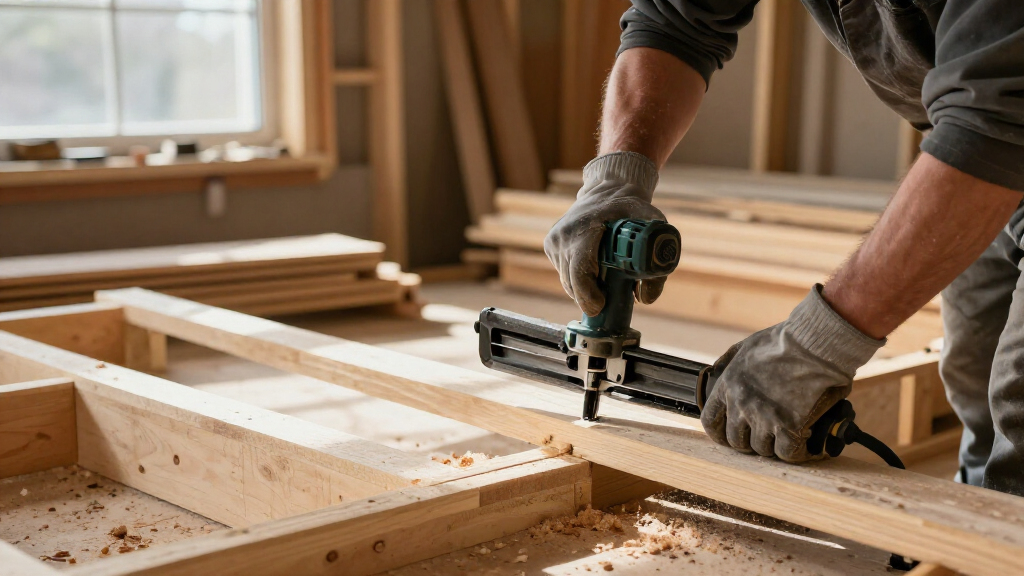 12 Best Cordless Framing Nailers for 2027
