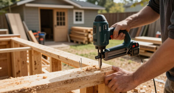 12 Best Cordless Framing Nailers for 2027