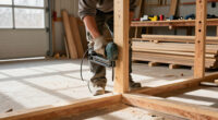 12 Best Cordless Framing Nailers for Construction and Remodeling in 2027